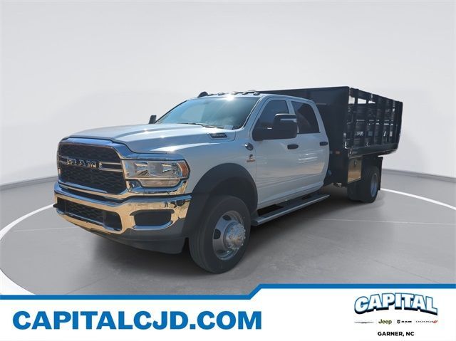 New 2024 Ram 4500