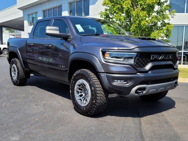 New 2022 Ram 1500