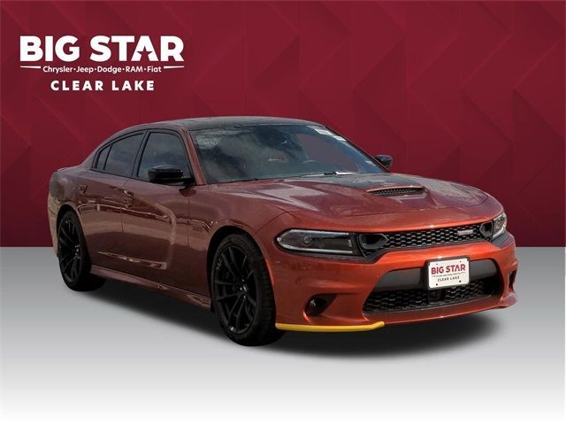 New 2023 Dodge Charger