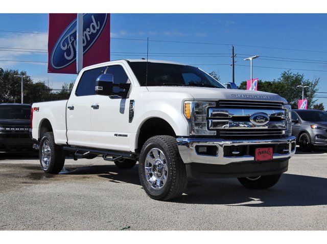 Used 2017 Ford Super Duty F-250