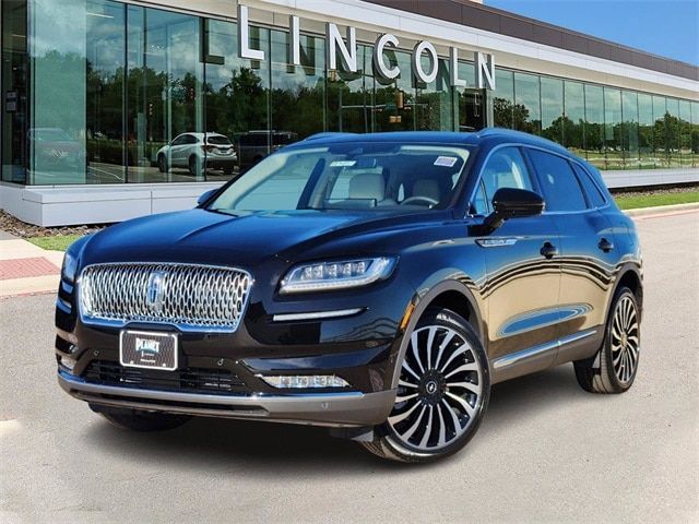 Used 2023 LINCOLN Nautilus