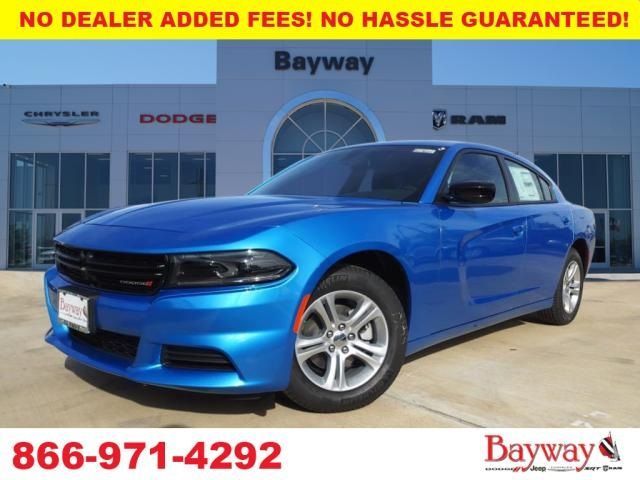 New 2023 Dodge Charger