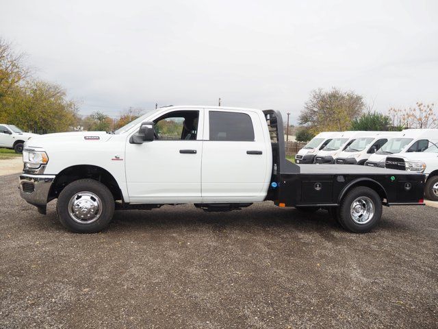 New 2024 Ram 3500 Chassis Cab