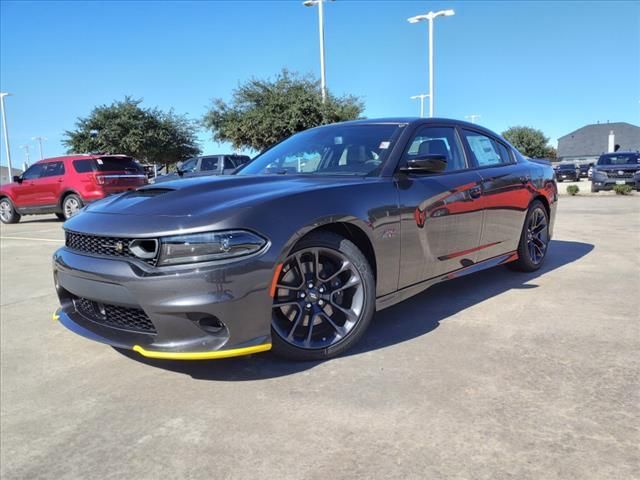 New 2023 Dodge Charger