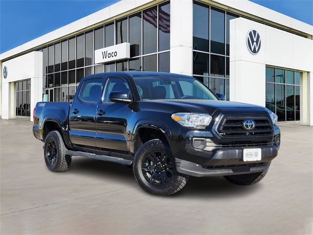Used 2022 Toyota Tacoma
