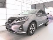 Used 2022 Nissan Murano