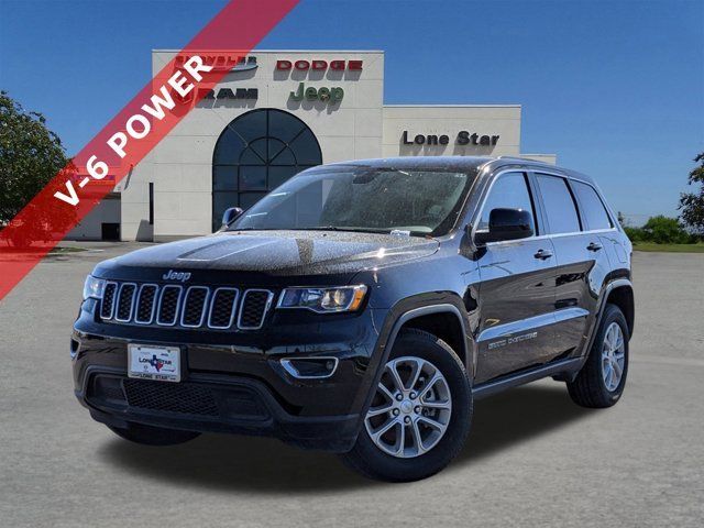 Used 2022 Jeep Grand Cherokee