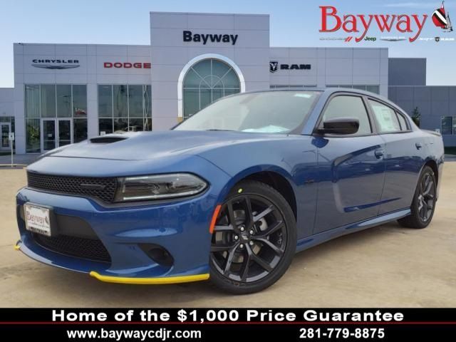 New 2023 Dodge Charger