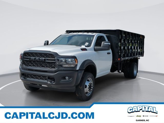 New 2024 Ram 4500
