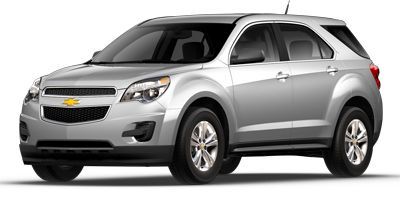 Used 2013 Chevrolet Equinox