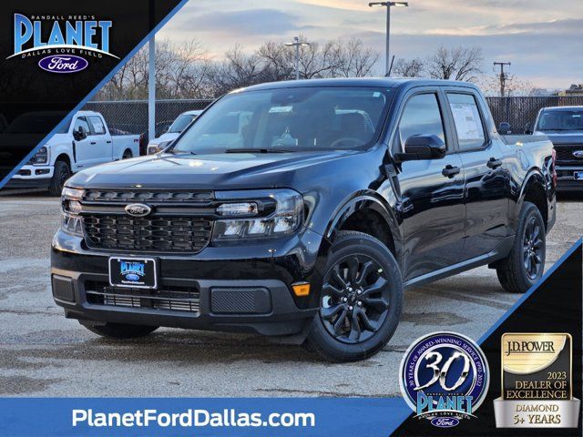 New 2024 Ford Maverick
