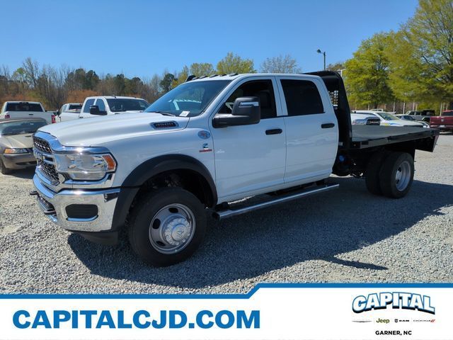 New 2024 Ram 4500