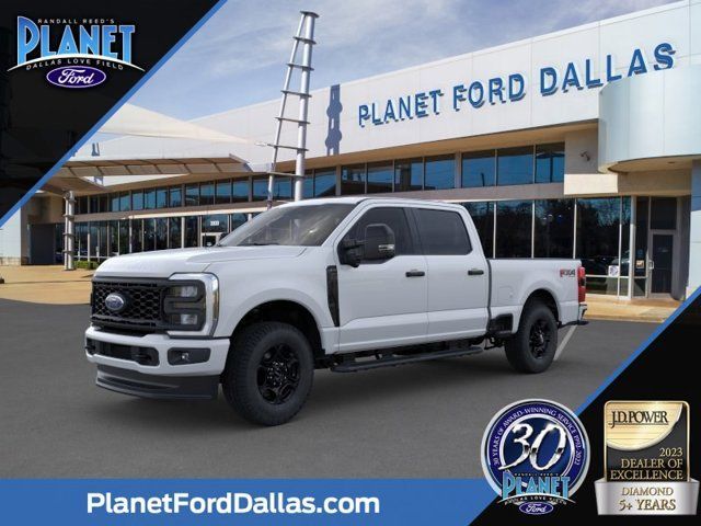 New 2023 Ford Super Duty F-250