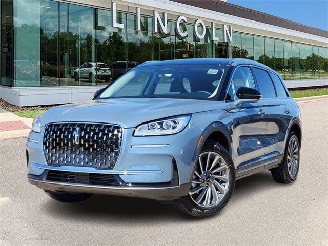 New 2024 LINCOLN Corsair