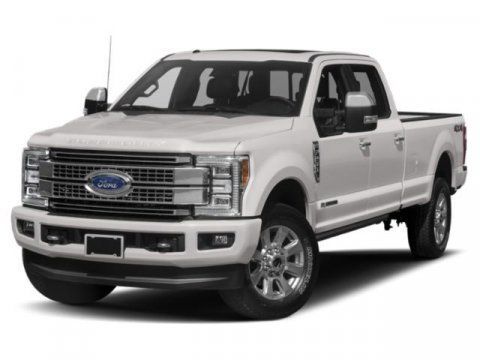 Used 2019 Ford Super Duty F-250
