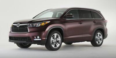 Used 2015 Toyota Highlander