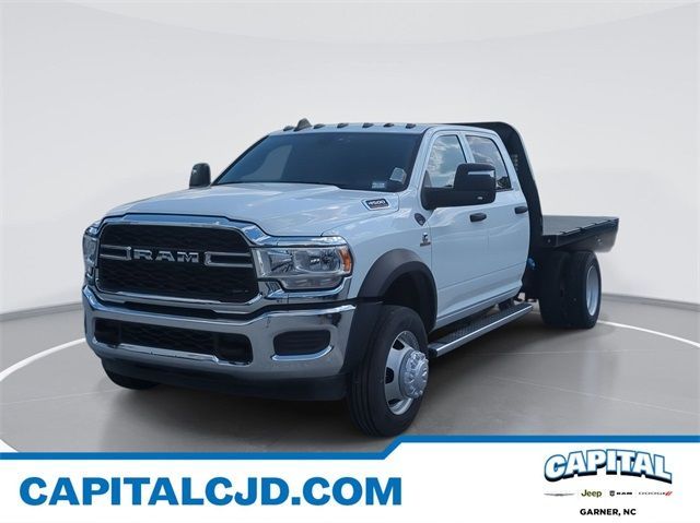New 2024 Ram 4500