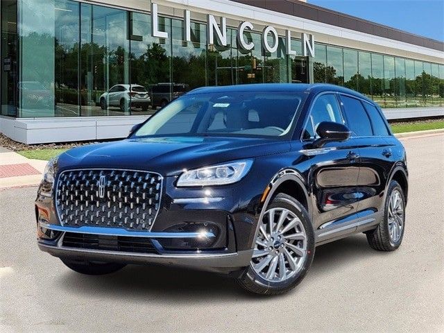 New 2024 LINCOLN Corsair