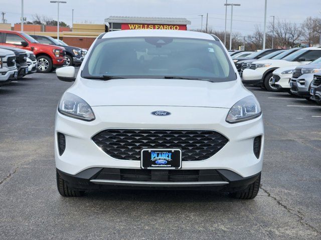 Used 2020 Ford Escape SE with VIN 1FMCU0G64LUC05941 for sale in Spring, TX