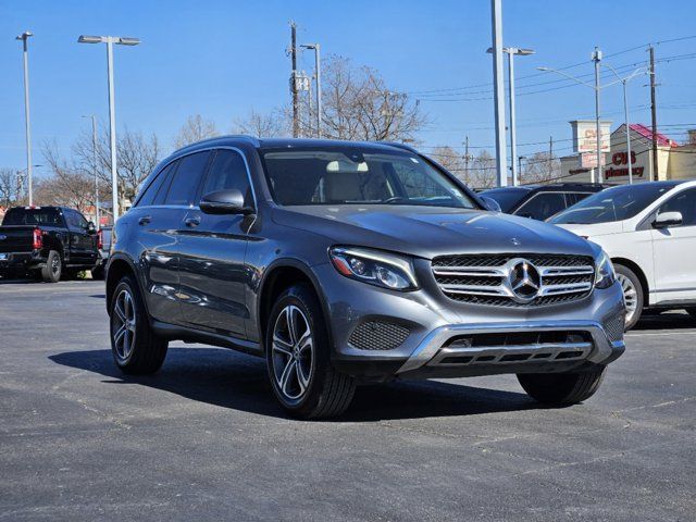 Used 2019 Mercedes-Benz GLC GLC300 with VIN WDC0G4JB1KV148628 for sale in Spring, TX