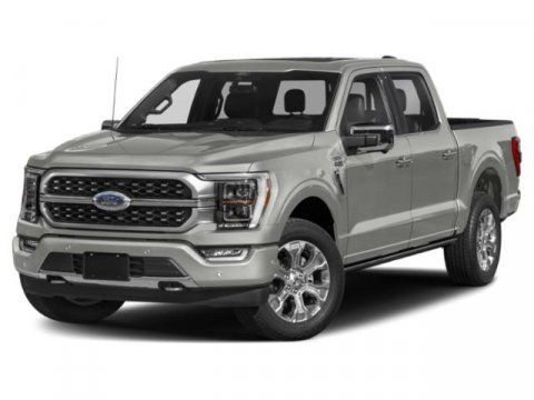 2021 Ford F-150 King Ranch's photo