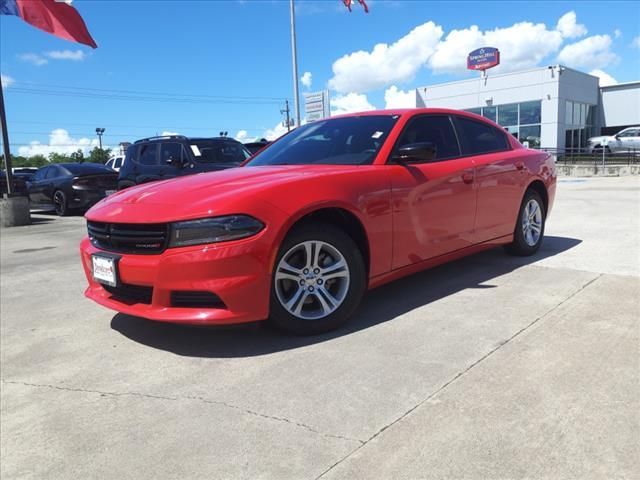 New 2023 Dodge Charger