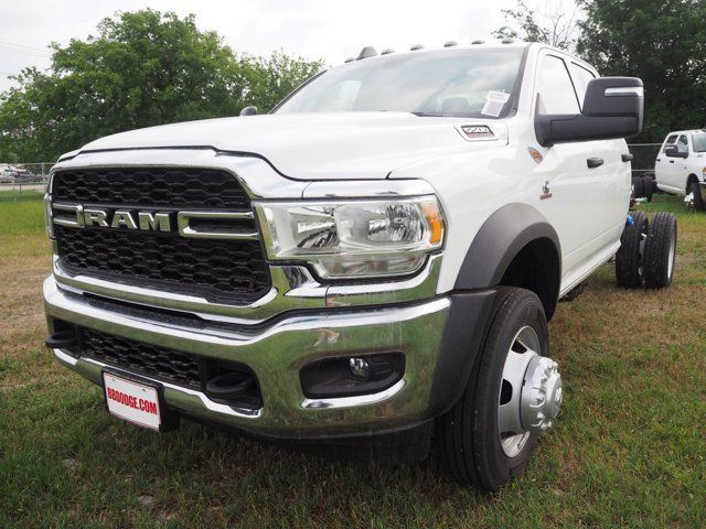 New 2024 Ram 5500 Chassis Cab