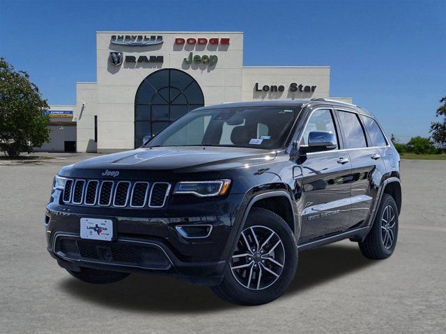 Used 2022 Jeep Grand Cherokee