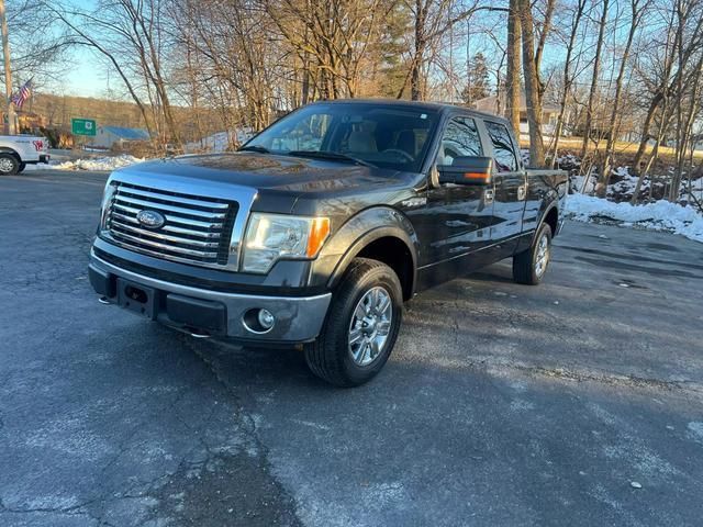 Used 2010 Ford F-150