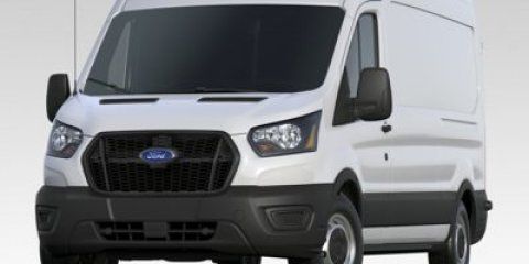 2024 Ford Transit Van Base