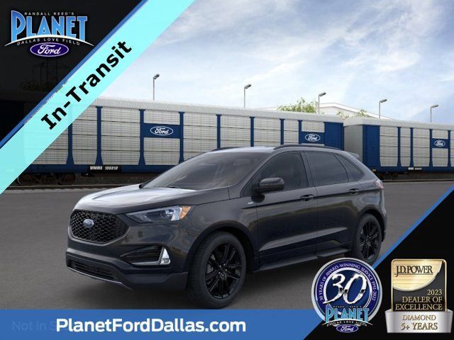 2024 Ford Edge ST-Line's photo