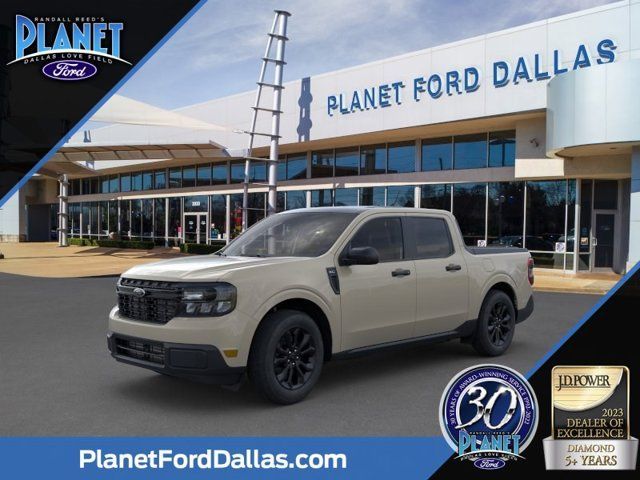 New 2024 Ford Maverick