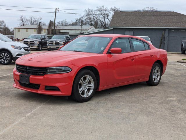 Used 2021 Dodge Charger