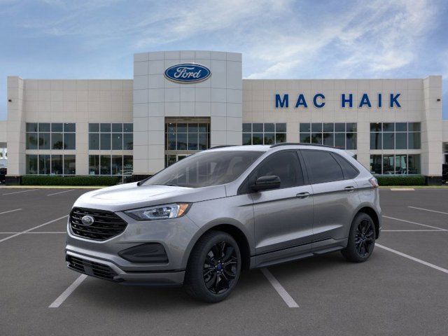 New 2024 Ford Edge