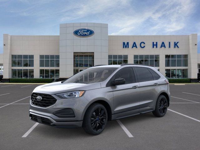 New 2024 Ford Edge