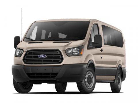 2019 Ford Transit Passenger Van XLT