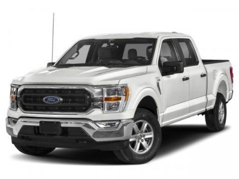 2022 Ford F-150 XLT's photo
