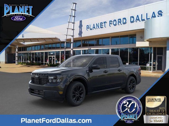 New 2024 Ford Maverick
