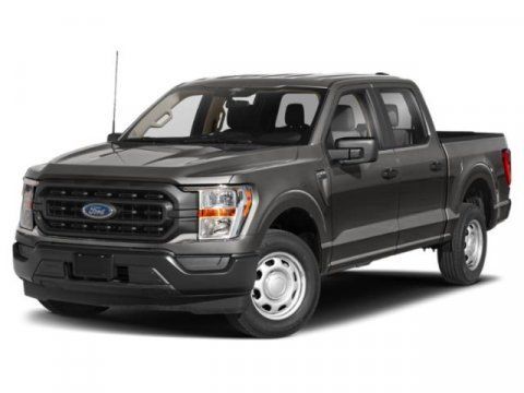 2022 Ford F-150 XL's photo