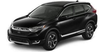 Used 2019 Honda CR-V