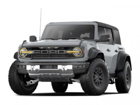 2024 Ford Bronco 4-Door Raptor's photo