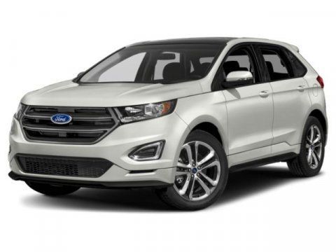 2015 Ford Edge Sport