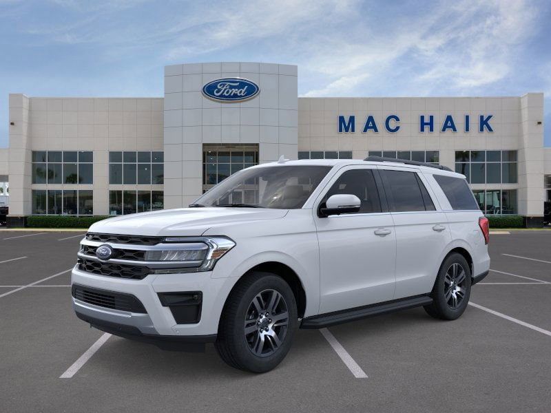 New 2024 Ford Expedition