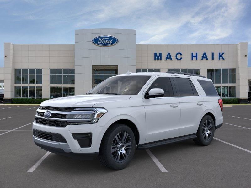 New 2024 Ford Expedition