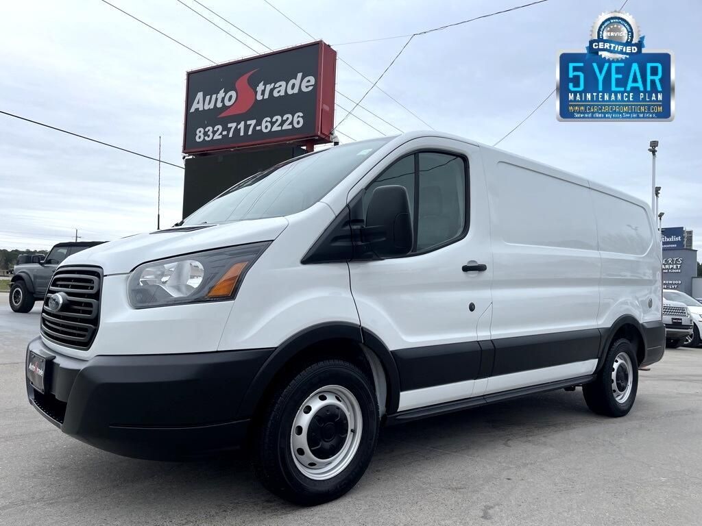 Used 2019 Ford Transit
