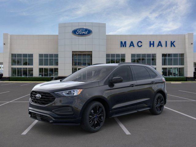 New 2024 Ford Edge