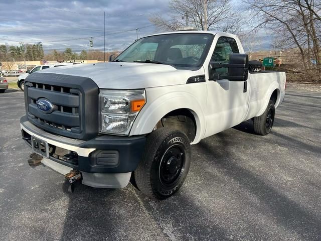 Used 2012 Ford Super Duty F-250