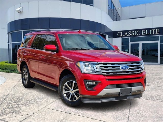 Used 2021 Ford Expedition