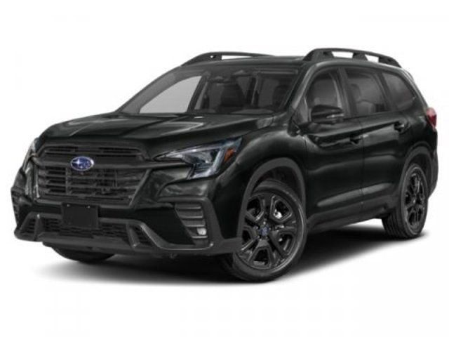 New 2024 Subaru Ascent