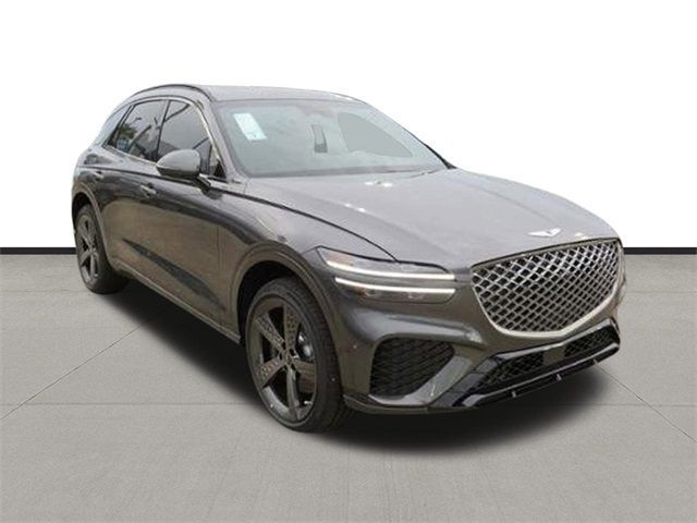 New 2024 Genesis GV70